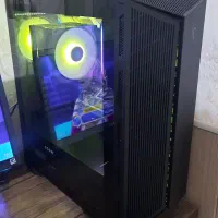 کیس msi gungnir 111R