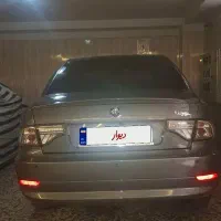 سمند سورن xu7 پلاس