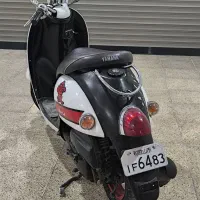 یاماها وینو انژکتور