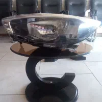 چراغ جلو سمت چپ (شاهین) چراغ عقب سمت چپ
