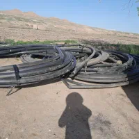 لوله.فشار.قوی.آبشار.8بار سنگین 3 اینج و2ونیم