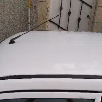 پراید ۱۳۲ رینگ اسپرت مدل ۹۰