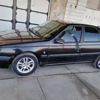 پارس سال مدل 93