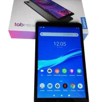تبلت لنوو 8.0 اینچی m8