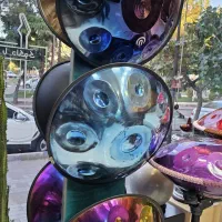 هنگدرام آرشا