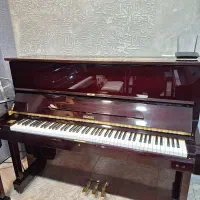 پیانو» معتبرترین جهان قسطی بدون درصد شش تا12ماه