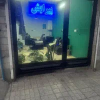 رهن و اجاره مغازه دید از میدان|اجارهٔ مغازه و غرفه|مشهد, زیبا شهر|دیوار