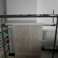 دار قالی بافی سایز یک متر در یک متر