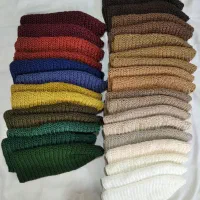 تولید انواع کلاه زنانه و مردانه (قلاب بافی)|لباس|شیراز, سعدیه شمالی|دیوار