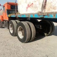 ماشین. سنگین. ماک|خودرو سنگین|اصفهان, شهرک صنعتی امیرکبیر (شاپور جدید)|دیوار