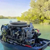 تعمیر و اورهال کشتی و قایق|خدمات پیشه و مهارت|کیش, |دیوار