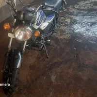 موتور سیکلت دایچی ۱۸۰ مدل ۱۴۰۱ انژکتوری