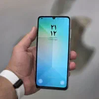 Samaung Galaxy A06 64G ram4 گارانتی دار بشرط سلامت|موبایل|رشت, لاکانی|دیوار
