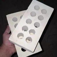 آجرقالب بزرگ