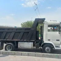 راننده بادسان