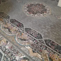 دو عدد فرش ۱۲ متری