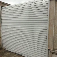 تعمیر ونصب درب کرکره وجک پارکینگی