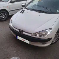 پژو ۲۰۶