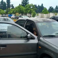 سمند مدل ۸۳|خودرو سواری و وانت|رامسر, |دیوار