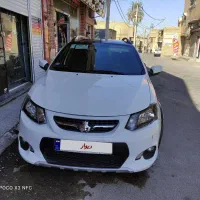 کوییک آر|خودرو سواری و وانت|دزفول, |دیوار