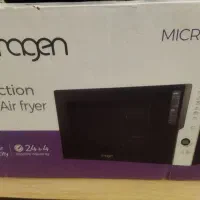 ماکروویو اسماگن