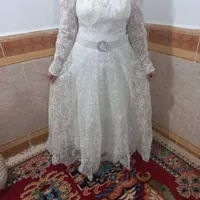 لباس جشن|لباس|مسجد سلیمان, |دیوار