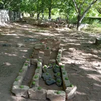 زمین کشاورزی