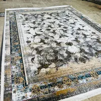 فرش کهنه بیار فرش نوببراز22بهمن تا22اسفند وقت داری|فرش|بوشهر, |دیوار