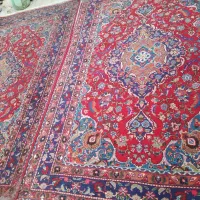 فرش دست باف6متری