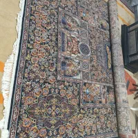 فروش فرش ۹متری نگین مشهد