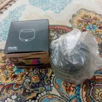 یک عدد اسپیکر رقص نور دار به فروش میرسد