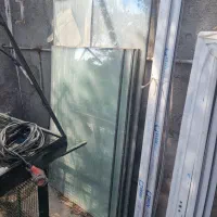 پنجره یو پی وی سی|مصالح و تجهیزات ساختمان|گرمسار, |دیوار