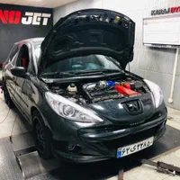 ریمپ تخصصی تمامی خودرو ها|خدمات موتور و ماشین|کرج, ساسانی (قلمستان)|دیوار