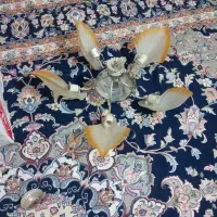 سلام یک عدد لوستر ۵۰۰