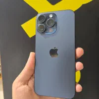 Iphone 15 PRO MAX 512G