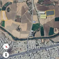 فروش زمین کشاورزی ریخلان|فروش زمین و ملک کلنگی|مریوان, |دیوار