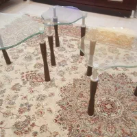 مبل ۷نفره مدل کاترین|مبلمان خانگی و میز عسلی|رشت, جهاد|دیوار