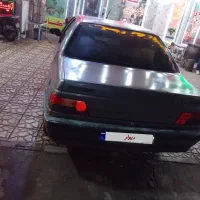 پژو۴۰۵|خودرو سواری و وانت|بناب, |دیوار