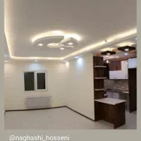 نقاشی ساختمان یوسف زاده تمام نقاط مشهد|خدمات پیشه و مهارت|مشهد, شهرک رازی (شهرک غرب)|دیوار