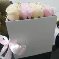 باکس گل و هدیه