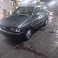 پراید مدل ۸۹ سند دسته اول پول لازمم|خودرو سواری و وانت|پرند, فاز ۴|دیوار