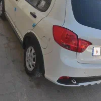 کوییک مدل ۱۴۰۱کمکار خانگی|خودرو سواری و وانت|کرمان, |دیوار