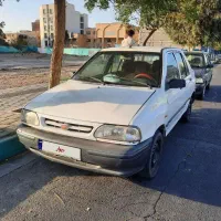 پراید ۹۴ دوگانه دستی سالم