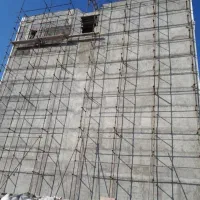 استا‌بناه‌خوش‌قول‌سیمانکاری‌سیمان‌سفید‌شیب‌بندی