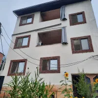 سوئیت اپارتمان زیارت با ویو جنگل