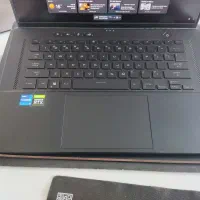 لپتاپ ایسوس Zephyrus M16 gu603HE|رایانه همراه|تهران, مرزداران|دیوار