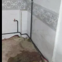 لوله کشی گاز خورده کاری در پیشوا . ورامین