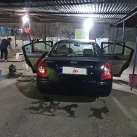 فروش خودرو تم وی ام 530
