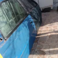 درب و گلگیر پژو پارس