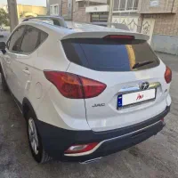 جک s3 مدل 1402|خودرو سواری و وانت|شهرضا, |دیوار